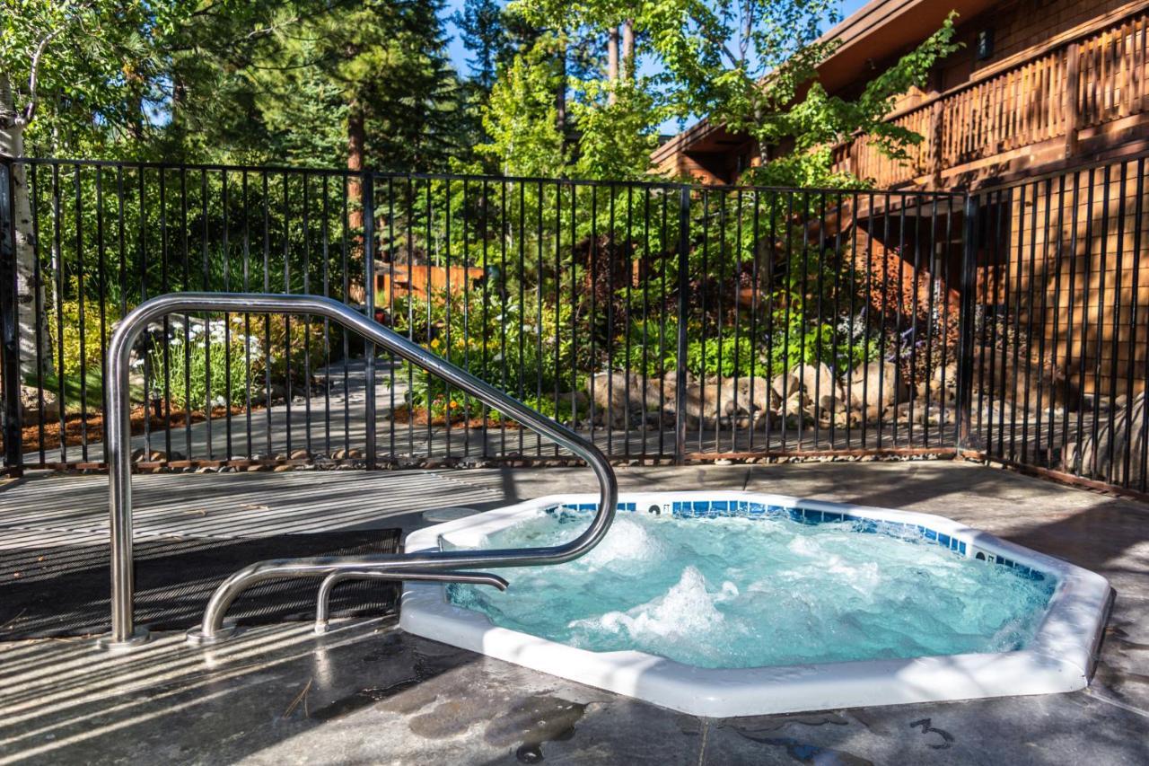 North Lake Lodges & Villas Incline Village Eksteriør billede