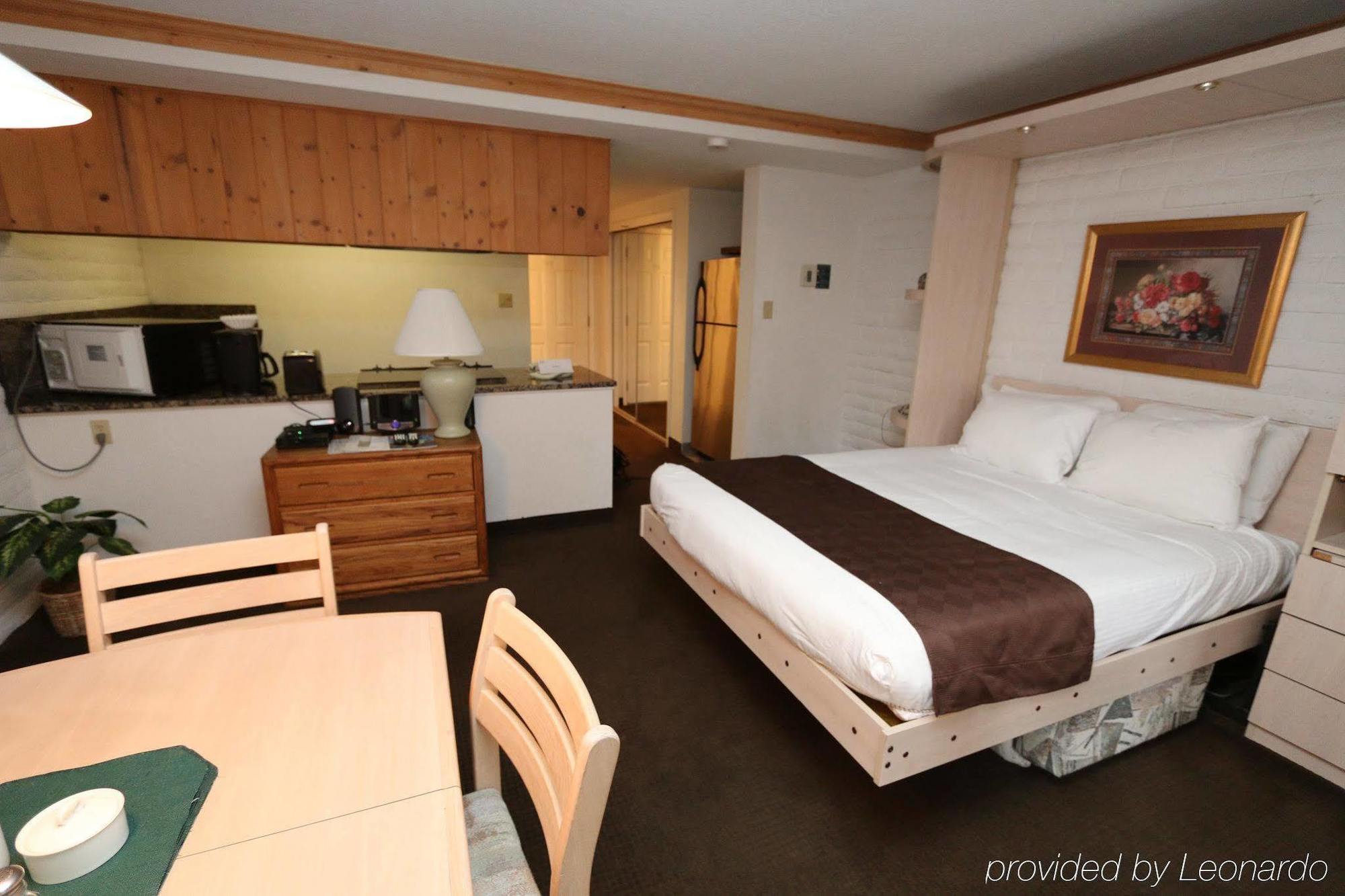 North Lake Lodges & Villas Incline Village Eksteriør billede