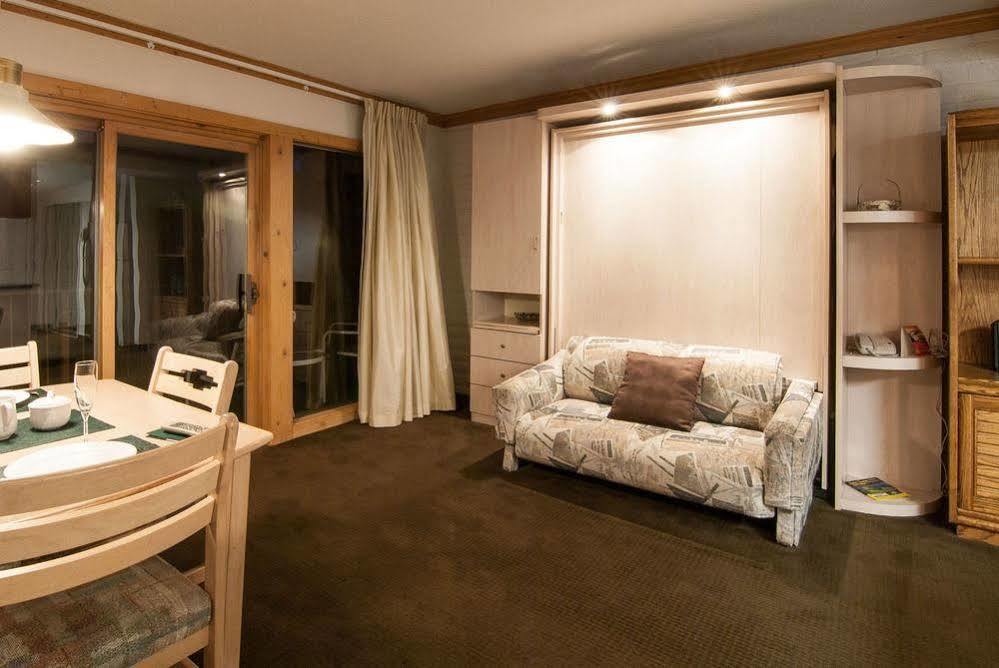 North Lake Lodges & Villas Incline Village Eksteriør billede