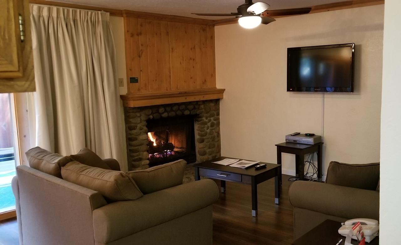 North Lake Lodges & Villas Incline Village Eksteriør billede