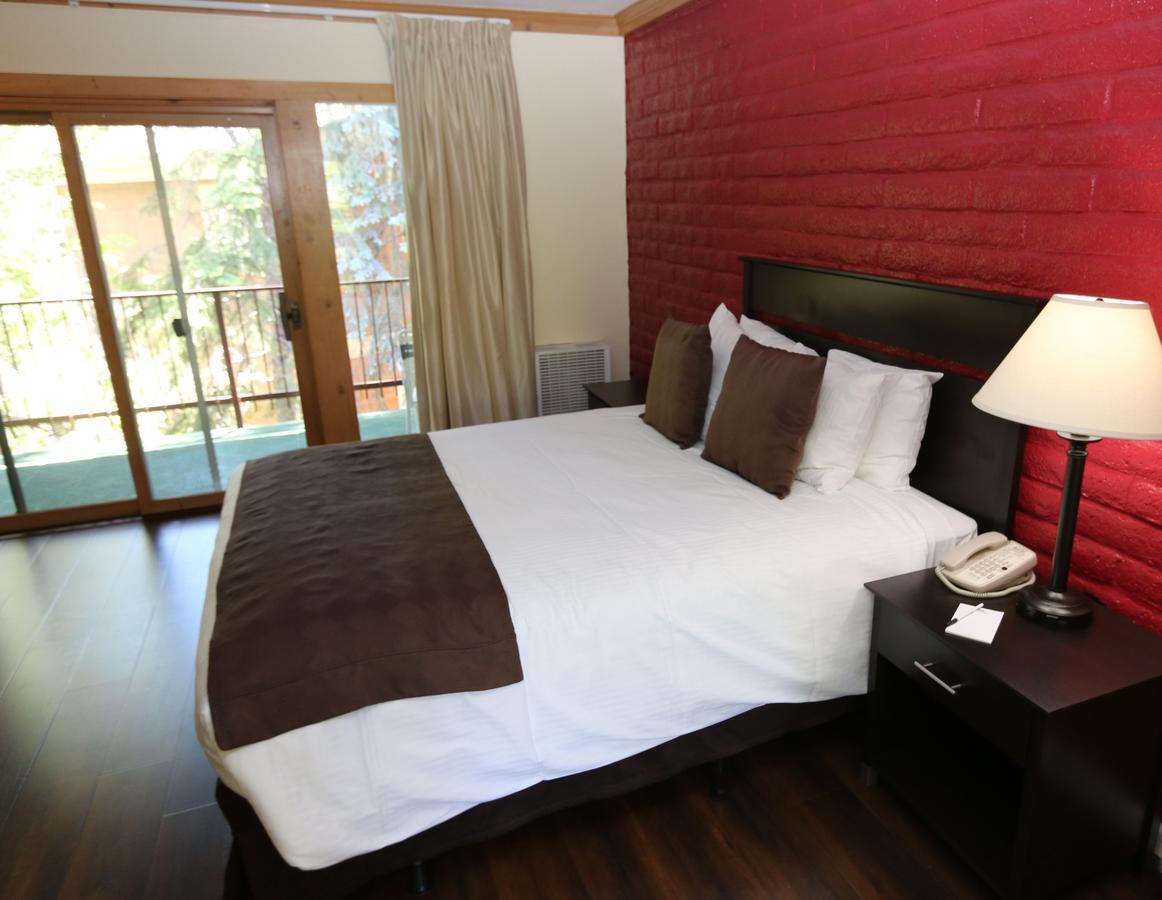 North Lake Lodges & Villas Incline Village Eksteriør billede